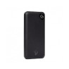 Batteria portatile vultech powerbank 20000mah nero [vpb-wp20bk]