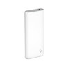 Batteria portatile vultech powerbank 20000mah bianco [vpb-dl20wh]