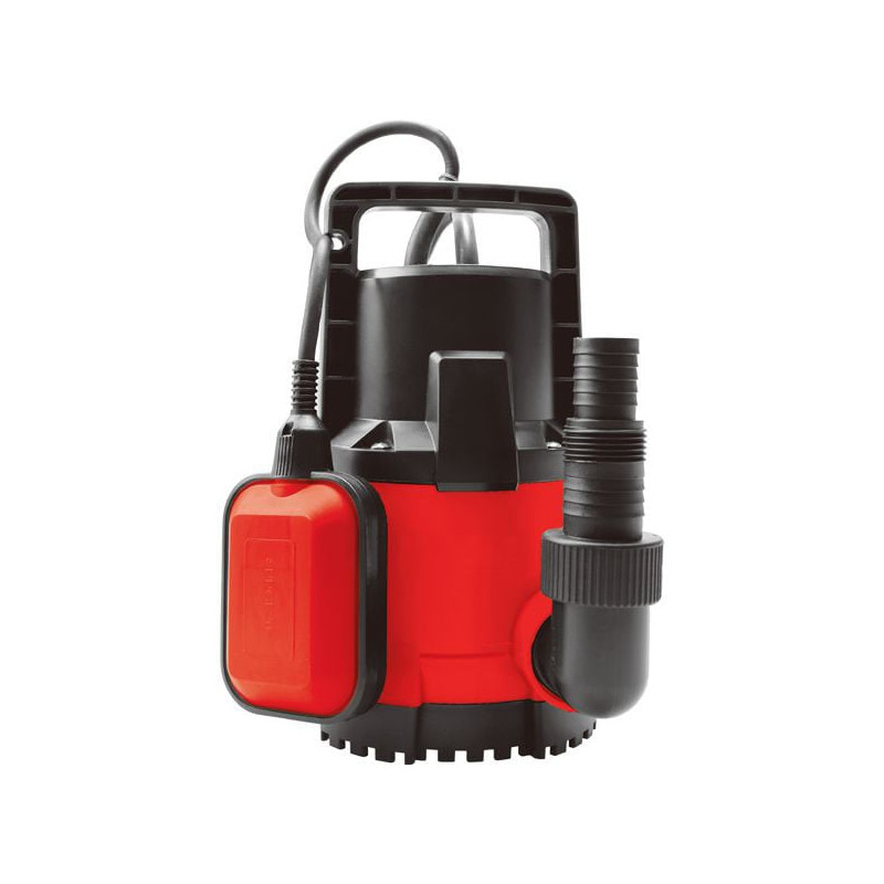 Elettropompa sommersa excel clean & go abs 250 11862 [zxq250-m]