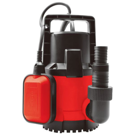 Elettropompa sommersa excel clean & go abs 250 11862 [zxq250-m]