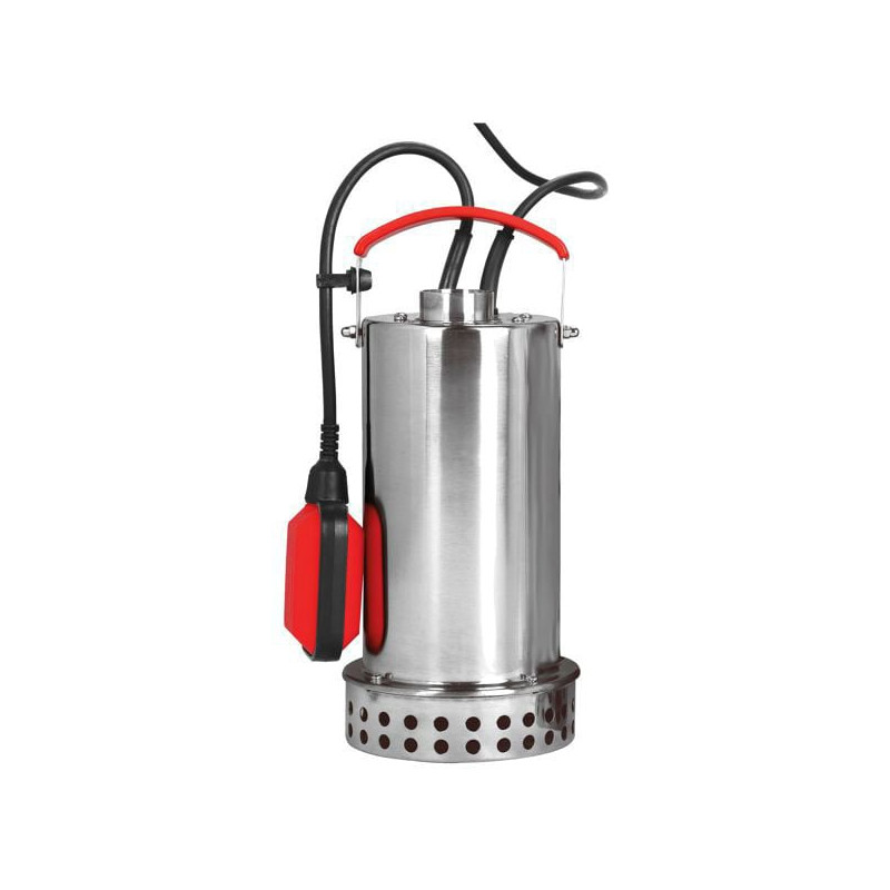 Elettropompa sommersa excel clean & go inx 400 11865 [zxq400-inox]