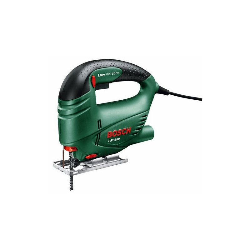 Seghetto alternativo pst650 bosch [bosch ]