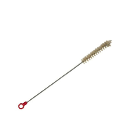 Spazzola lavaprovette xtra 12067 10mm [lavaprovette mm 10]
