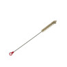 Spazzola lavaprovette xtra 12067 10mm [lavaprovette mm 10]