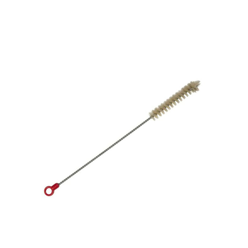 Spazzola lavaprovette xtra 12068 15mm [lavaprovette mm 15]