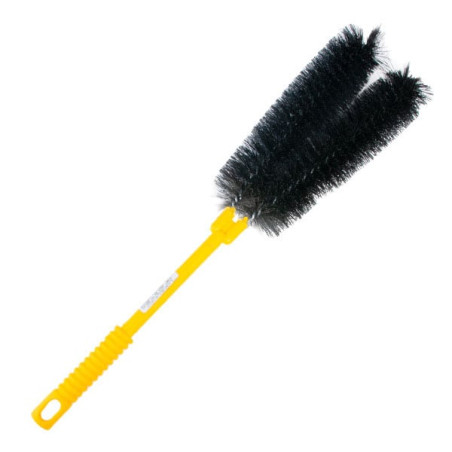 Spazzola pulitermo xtra 12073 480mm [pulitermos doppio aperto]