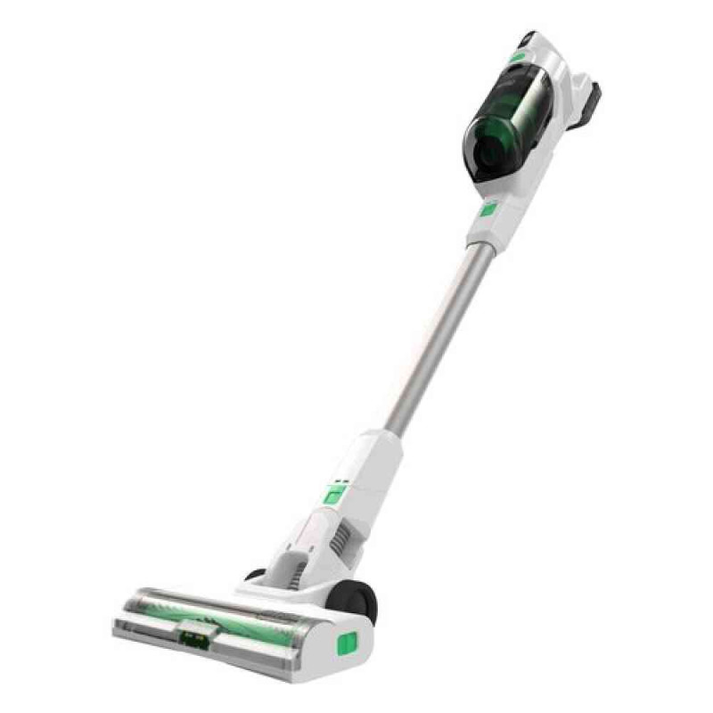 Scopa elettrica black & decker a batteria 36w bianco