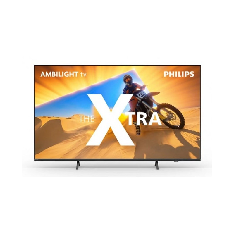 Tv led 55" philips 55pml9019/12 4k ultra hd 3840x2160p/classe