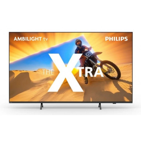 Tv led 55" philips 55pml9019/12 4k ultra hd 3840x2160p/classe