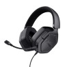 Cuffie da gioco trust gxt492 con microfono nero