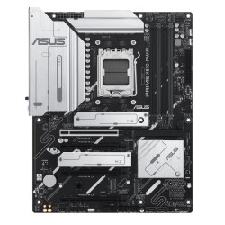 Scheda madre amd asus prime x870-p wifi am5 atx 4xddr5 nero [90mb1is0-m0eay0]