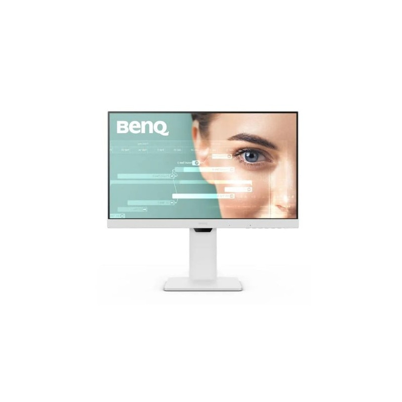 Monitor led 27'' benq gw2786tc full hd 1920x1080p/5ms/classe