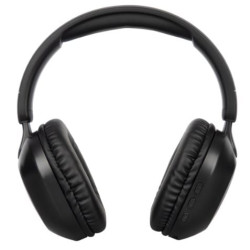 Cuffie vultech wireless/microfono integrato/bluetooth 5.3/usb-c/portata