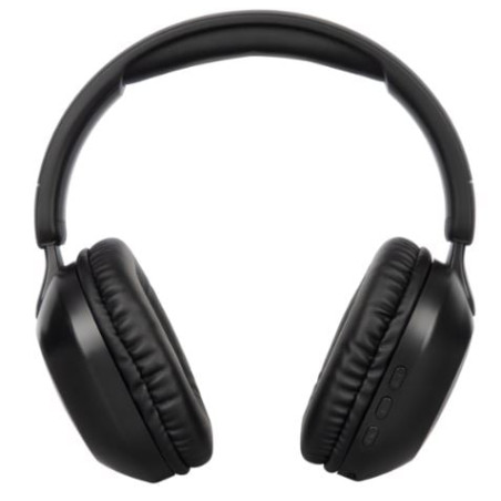 Cuffie vultech wireless/microfono integrato/bluetooth 5.3/usb-c/portata