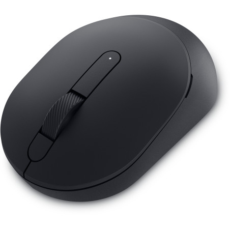 Mouse dell silent mouse ms355 wireless/ambidestro/ottico/4020dpi/3