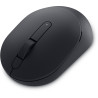 Mouse dell silent mouse ms355 wireless/ambidestro/ottico/4020dpi/3