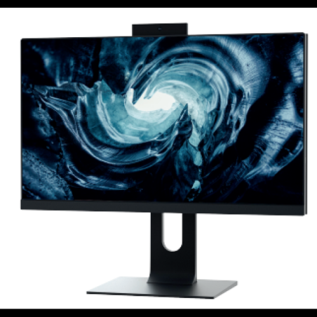 Pc all-in-one 23.8" microtech fhd i7-13620h/8gb/512gb