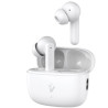 Auricolari vultech wireless/bluetooth 5.3 bianco [ep-40wh]