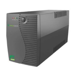 Gruppo di continuita' naicon srl nemo-line interactive 650va/240w