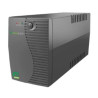 Gruppo di continuita' naicon srl nemo-line interactive 650va/240w