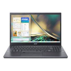 Notebook acer aspire 5 i5-1235u/16gb/512gb ssd/15.6" win11h/grigio