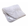 Coperta elettrica arde ar4o180 fluffy in pile 180x130cm 120w grigio