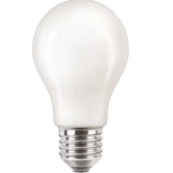 Lampada led philips 100w a60 e27 bianco [mzdinca100]