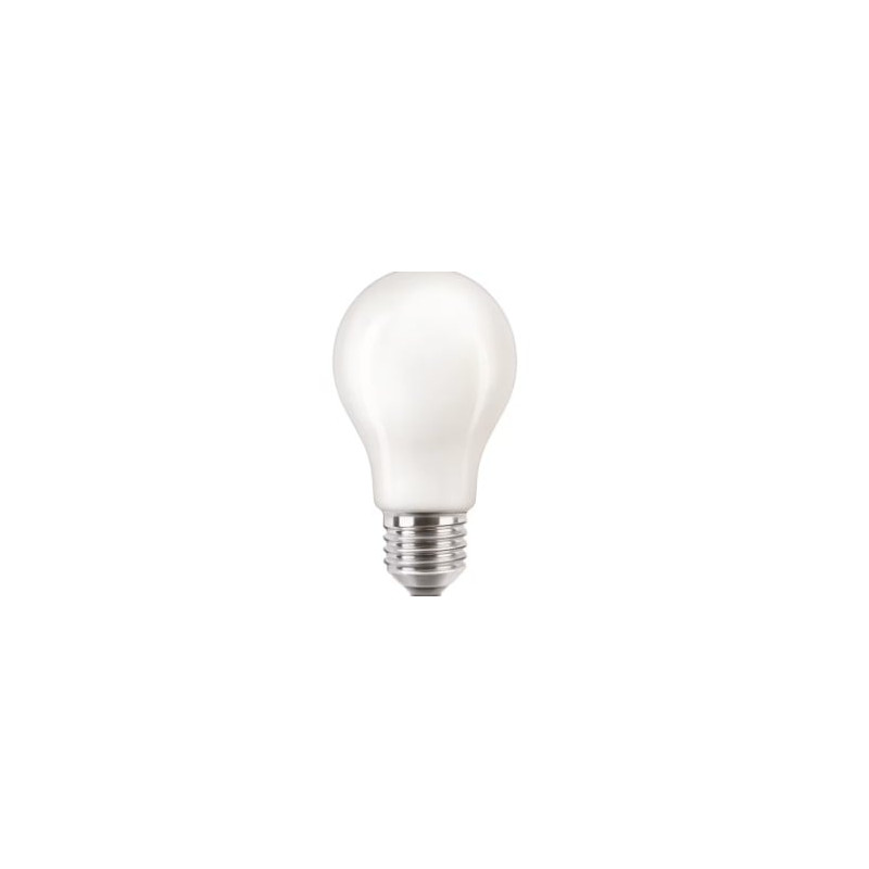 Lampada led philips 75w a60 e27 827 bianco [mzdinca75]