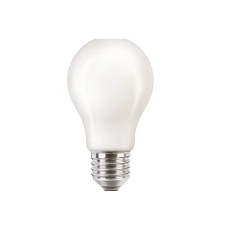 Lampada led philips 75w a60 e27 827 bianco [mzdinca75]