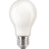 Lampada led philips 75w a60 e27 827 bianco [mzdinca75]