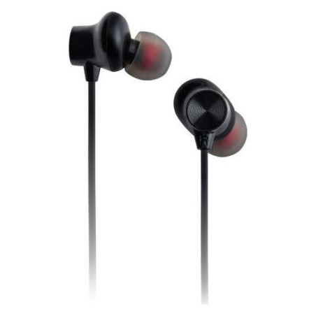 Auricolari panasonic cablato usb-c 1.2m con microfono nero [rp-tcm225dek]