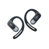 Auricolari shokz openfit air wireless/bluetooth/nero