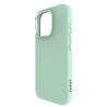Custodia tunit soft touch per iphone 16 pro menta