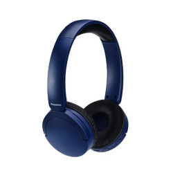 Cuffie panasonic rb-hf630be-a a padiglione xbs wireless/bluetooth