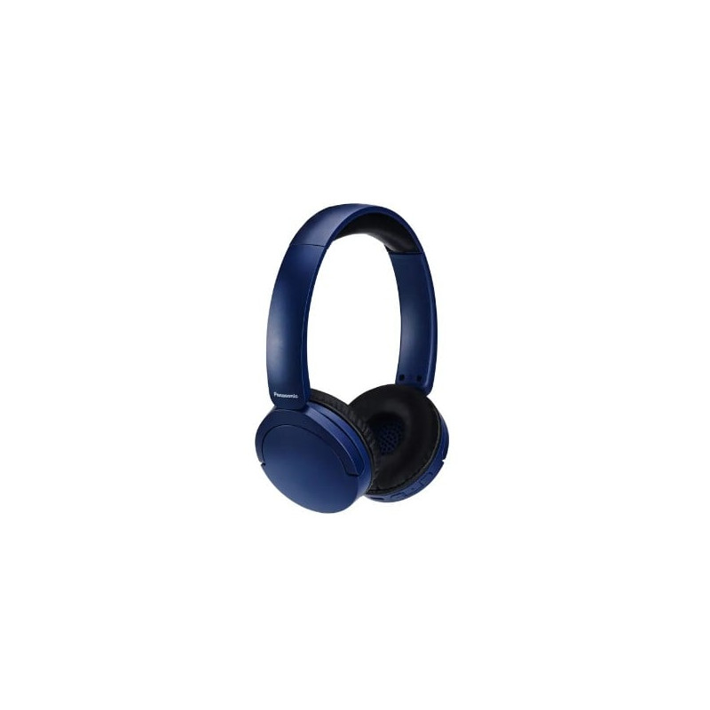 Cuffie panasonic rb-hf630be-a a padiglione xbs wireless/bluetooth