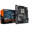Scheda madre gigabyte am5 atx/24pin 4x ddr5 [x870 gaming x wifi7]