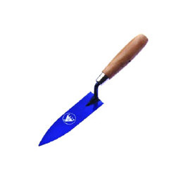 Cazzuolino foglia ulivo 14 alte 02673 [alte ]