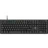 Tastiera gaming corsair k70 core rgb wired nero