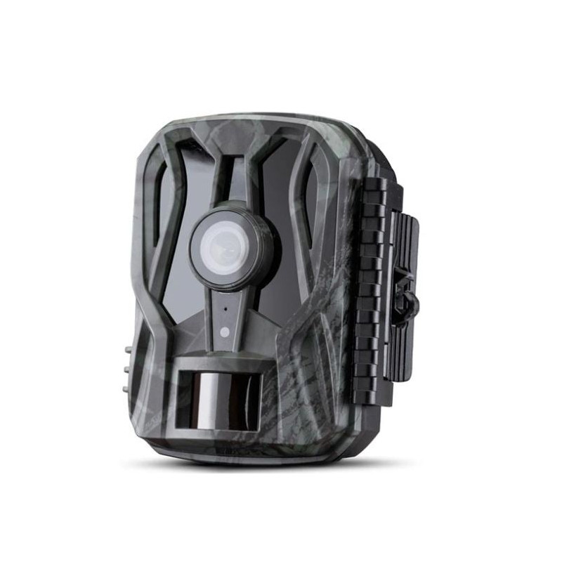 Fototrappola midland c1622 wild guardian 20mp grigio [c1622]