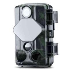 Fototrappola midland c1623 wild guardian wifi 24mp verde