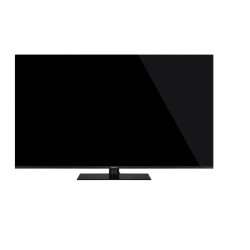 Tv led 55" panasonic tn-55w70a 4k ultra hd 3840x 2160p/smart