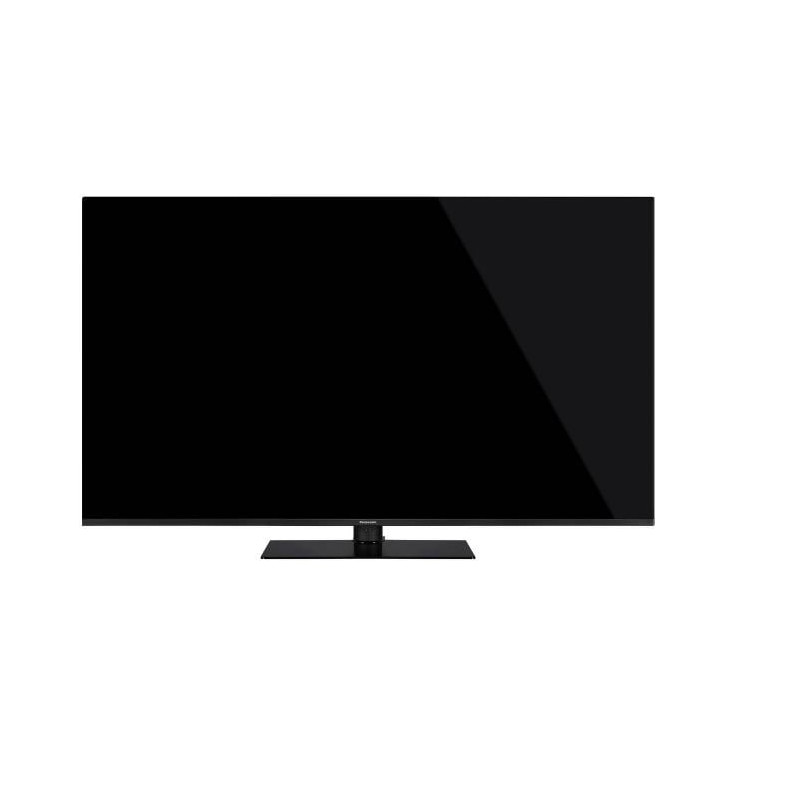 Tv led 55" panasonic tn-55w70a 4k ultra hd 3840x 2160p/smart