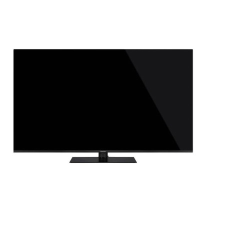 Tv led 55" panasonic tn-55w70a 4k ultra hd 3840x 2160p/smart