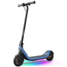 Monopattino elettrico segway ninebot c2 lite per bambini blu/nero
