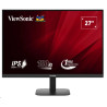 Monitor led 27" viewsonic va2708-2k-hd wide quad hd