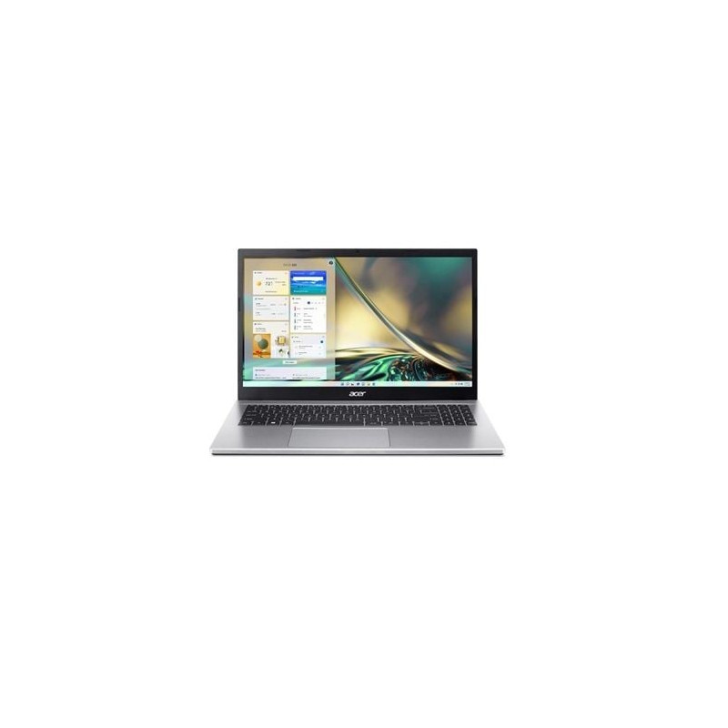 Notebook acer as a3 a315-59-77j2 i7-1255u/16gb/512gb
