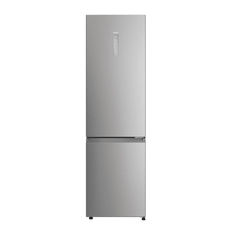 Frigorifero haier 2d 60 serie 3 hdpw3620cnpk combinato/libera installazione