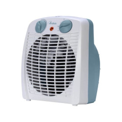 Termoventilatore ardes siroco 2 potenza 2000w blu/bianco [ar4f16]