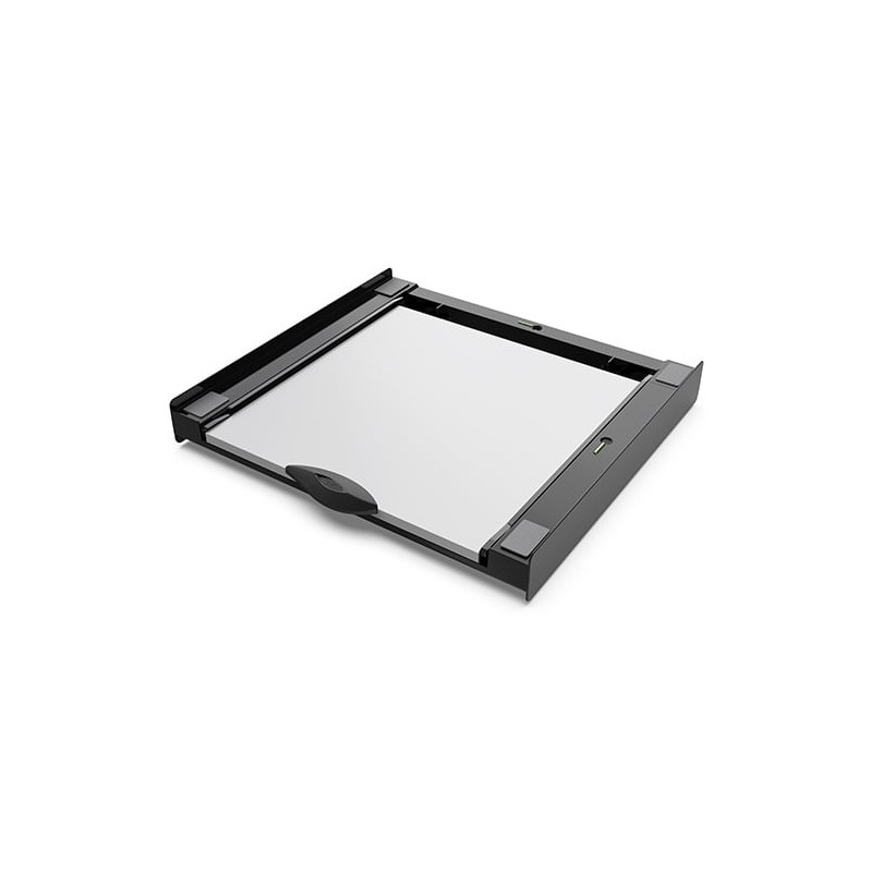 Accessorio per lavatrice/asciugatrice meliconi base torre dark kit