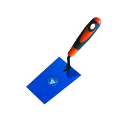 Cazzuolino punta quadra 14 gomma alte 02315 [alte ]